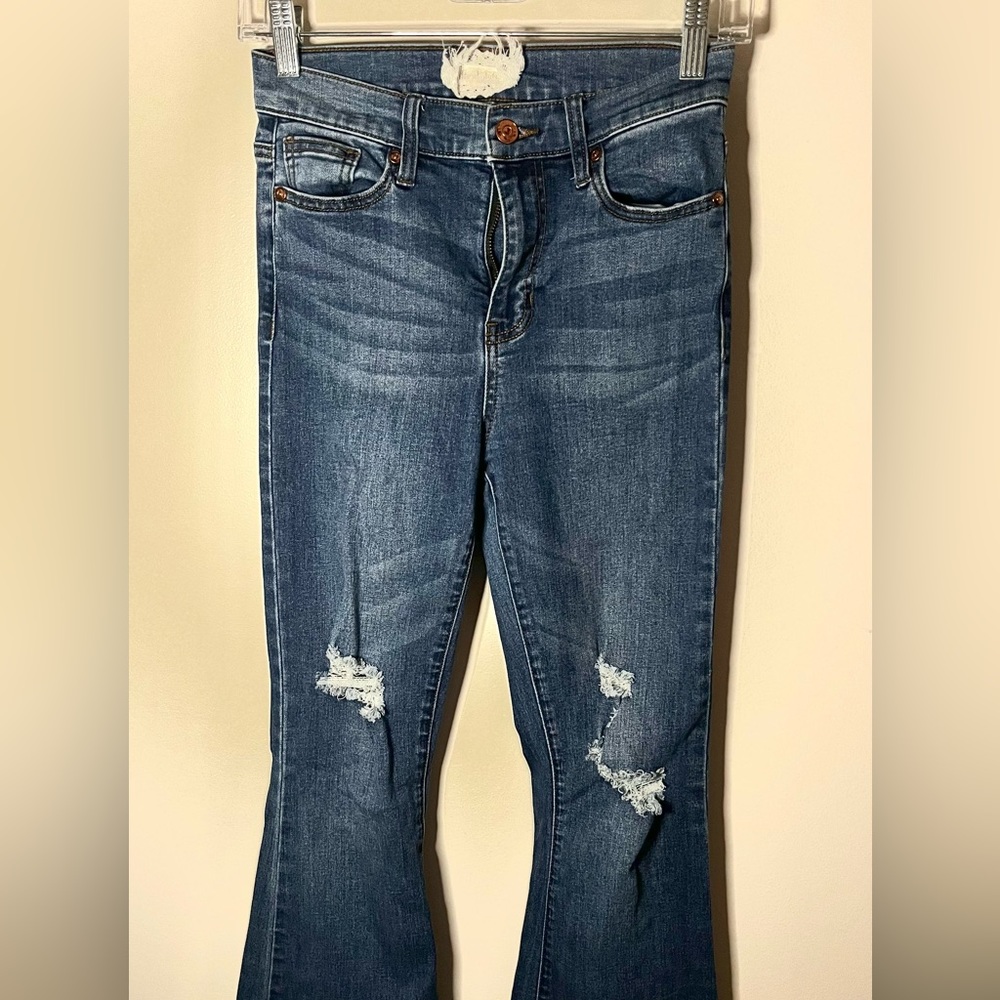 Altar’d State Flare Jeans